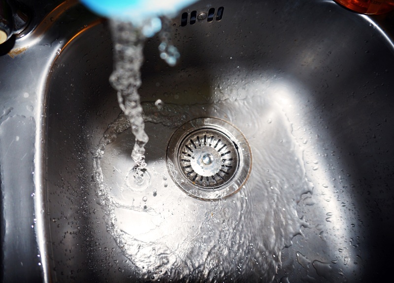 Sink Repair Grays, Badgers Dene, RM17