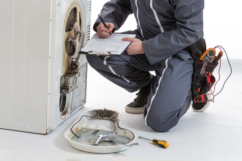 Appliance Repairs Grays